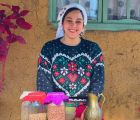 Cooking Ash reshteh & village life in Iran!